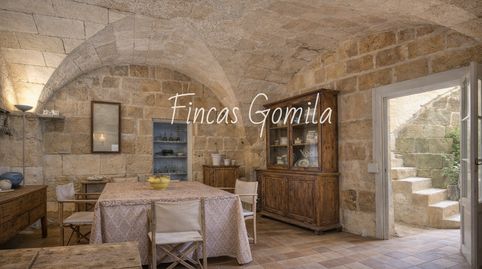 Foto 3 de Finca rústica en venta en Sant Juan, Cala Blanca, Ciutadella de Menorca