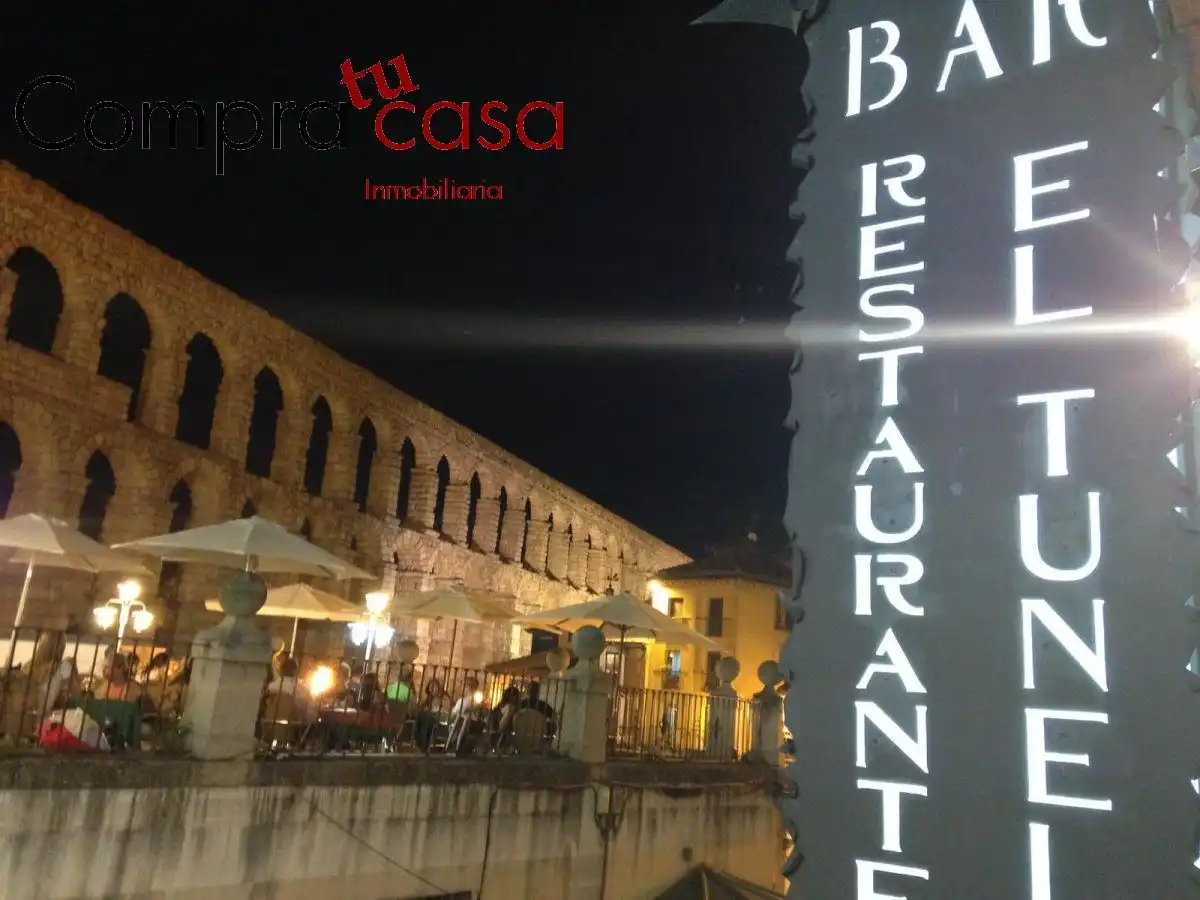 Business premises for sale in Plaza Mayor - San Agustín, imagen 9