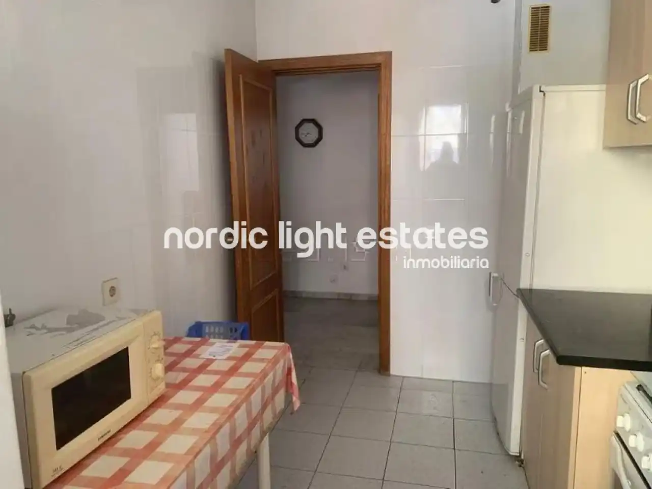 Exterior view of Flat for sale in Málaga  with Terrace, Storage room and Swimming Pool