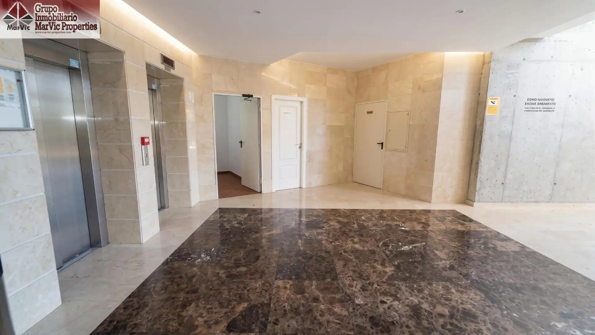 Flat with pool for sale in Via Parque, imagen 26