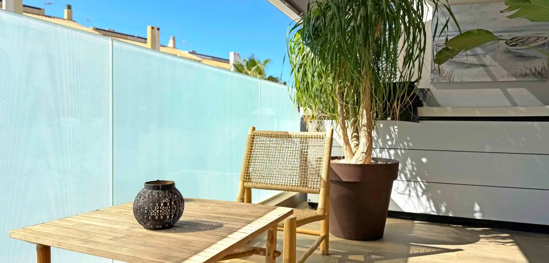 Apartament amb terrassa en venda a Mar Menor de Cartagena – Cabo de Palos, imagen 20