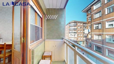 Foto 3 de Pis en venda a La Paz - El Carmen - Anunciación, Sestao