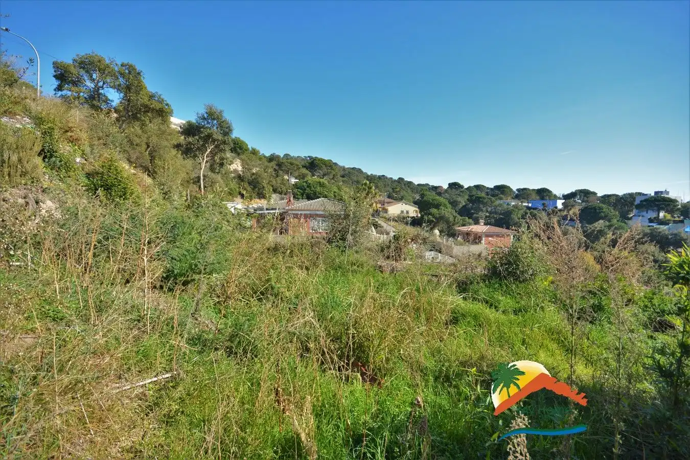 Wohnbaugrundstück zum Verkauf in Lloret Residencial - Montlloret, imagen 4