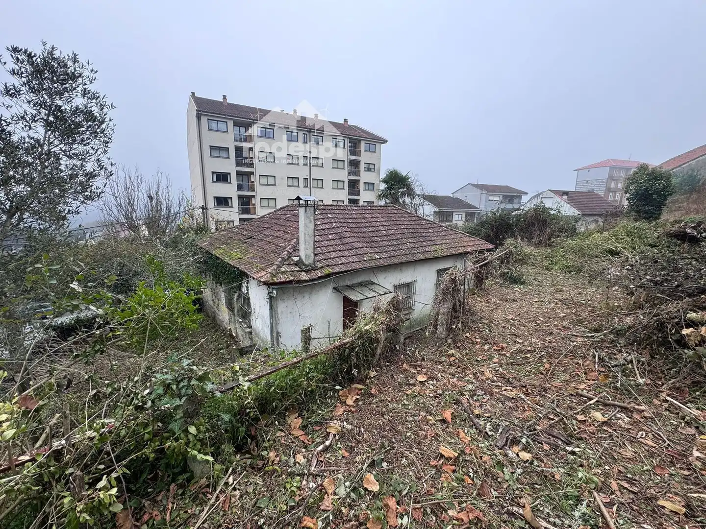 Chalet en venta en Ribadavia, imagen 17