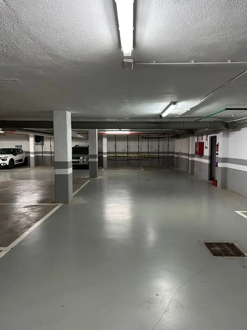 Parking for sale in DOCTOR JORGE COMIN, imagen 4