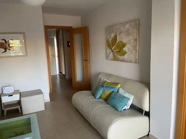 Wohnung zur Miete in Torremolinos, Málaga