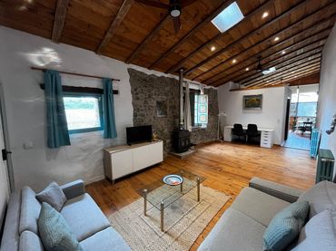 Casa de lloguer a Sant Gregori