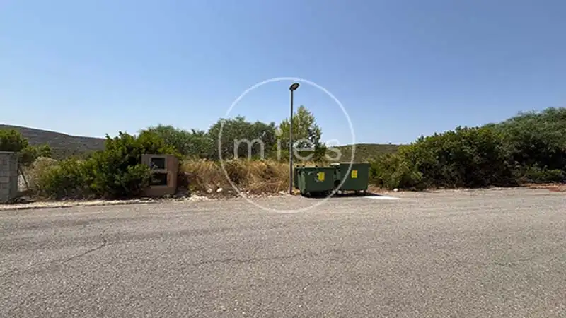Rural land for sale in Urbanización Altury 0, imagen 5