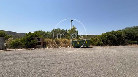 Foto 5 von Grundstücke zum Verkauf in Urbanización Altury, Turís, Valencia