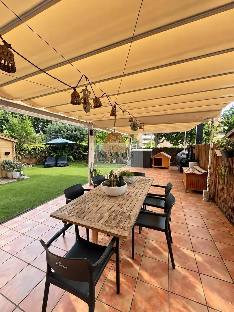 Ground floor for sale in Els Canyars, imagen 7