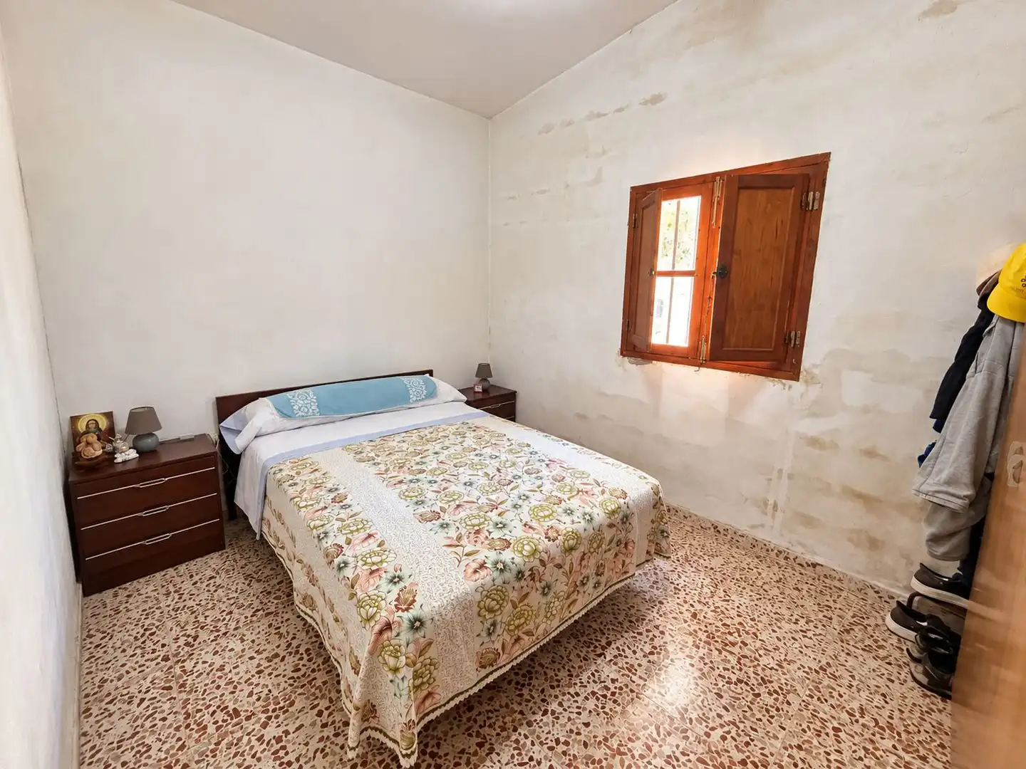 Casa rústica con piscina en venta en Hondón de las Nieves / El Fondó de les Neus, imagen 14