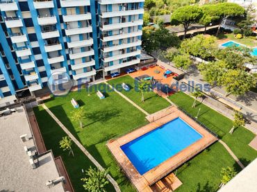 Studio avec ascenseur à vendre à Els Pins