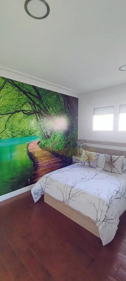 Habitación de Piso de alquiler en Castro-Urdiales con Amueblado