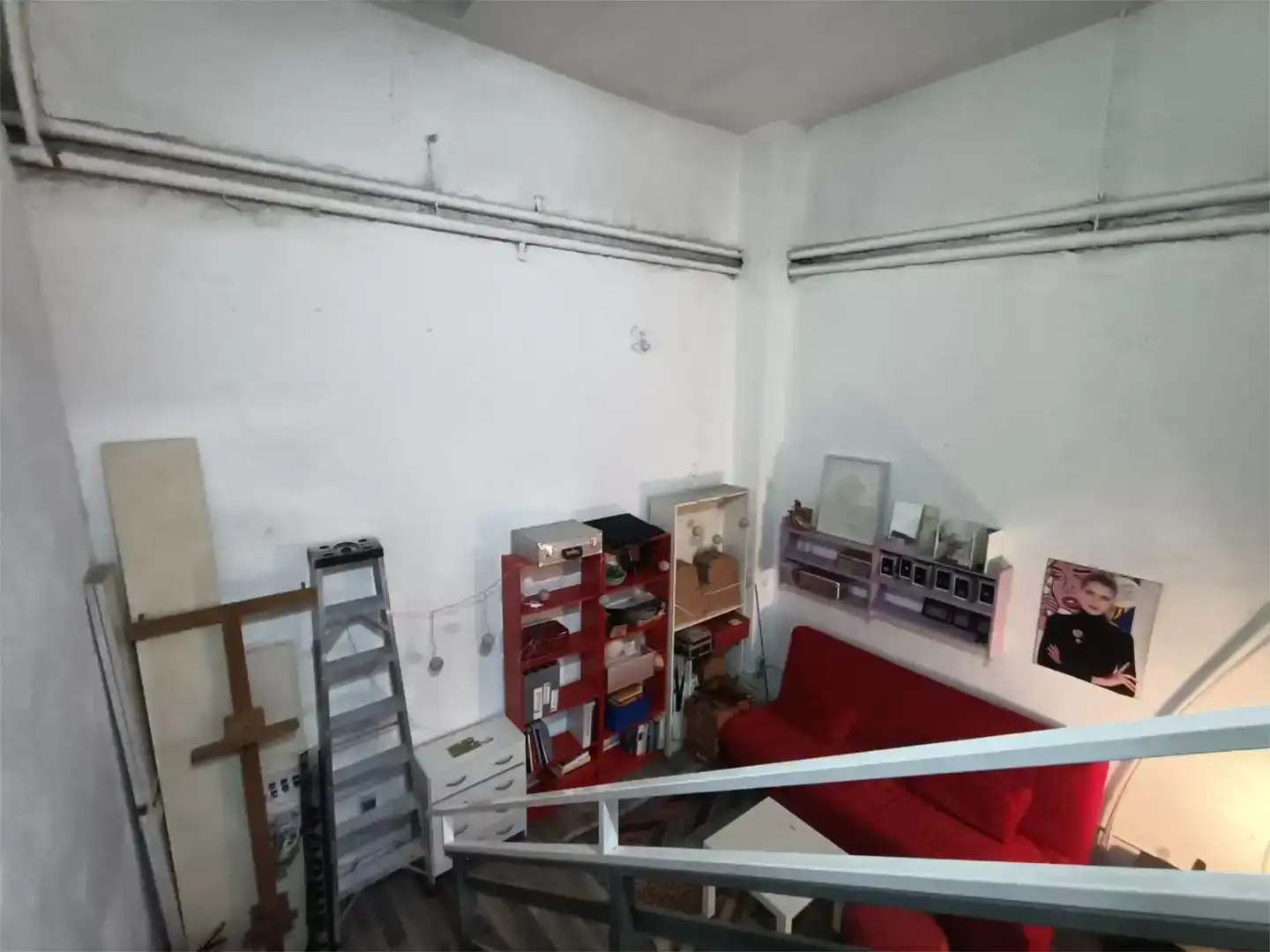 Local en venta en Madrid con Aire acondicionado