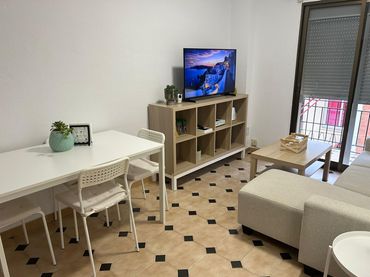 Appartement avec balcon à vendre à Casco Antiguo