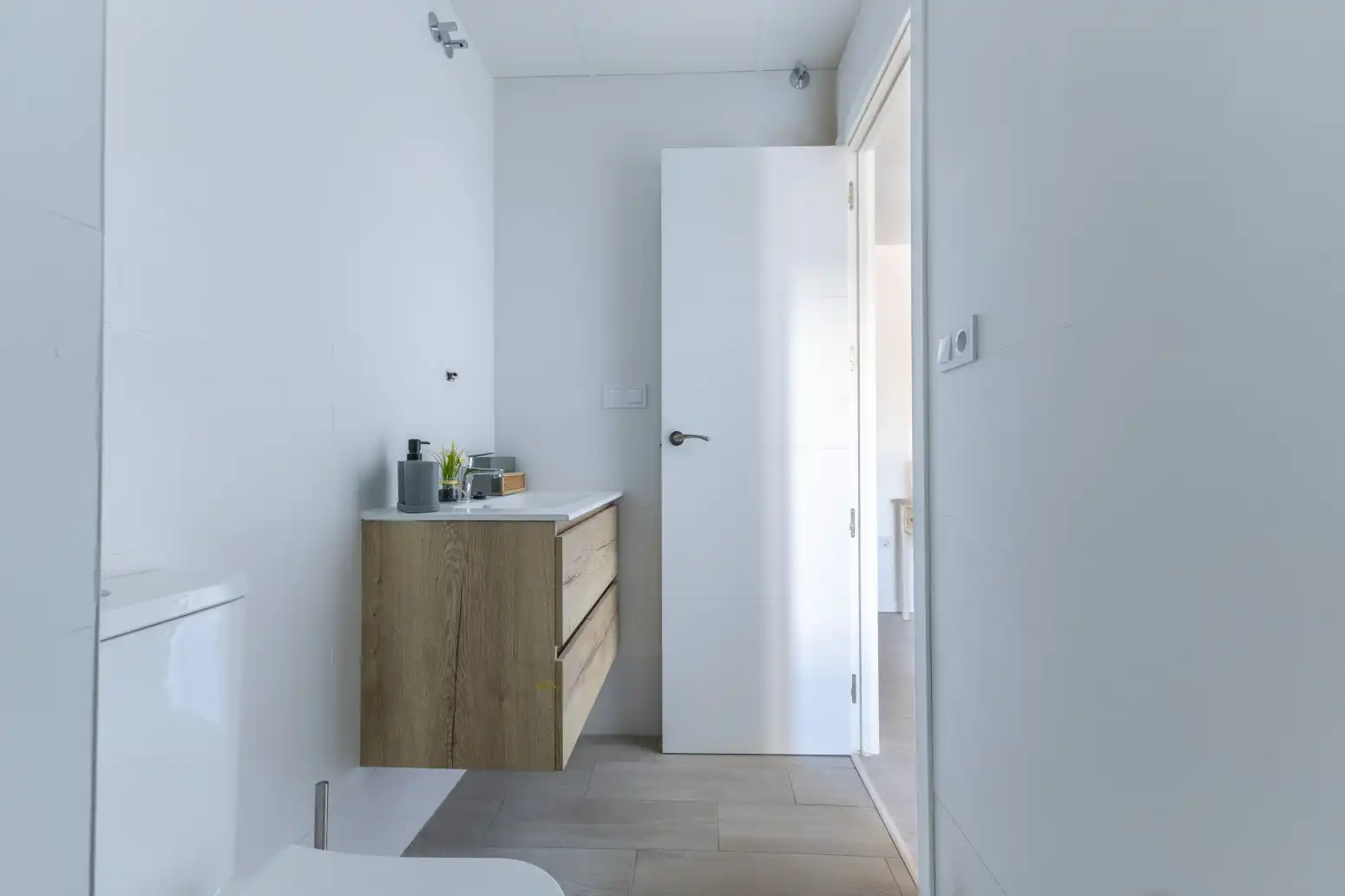 Flat with terrace for sale in Almenara, imagen 13
