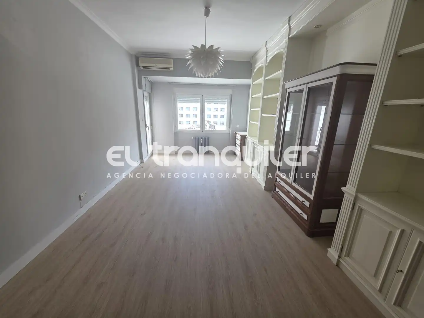 Appartement avec ascenseur à louer à Calle García de Paredes