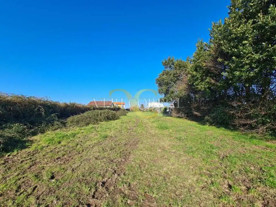 Terreno en venta en Gijón 