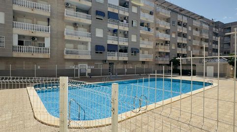 Foto 2 de Ático en venta en Calle la Loma, Antonio Machado, Torrevieja