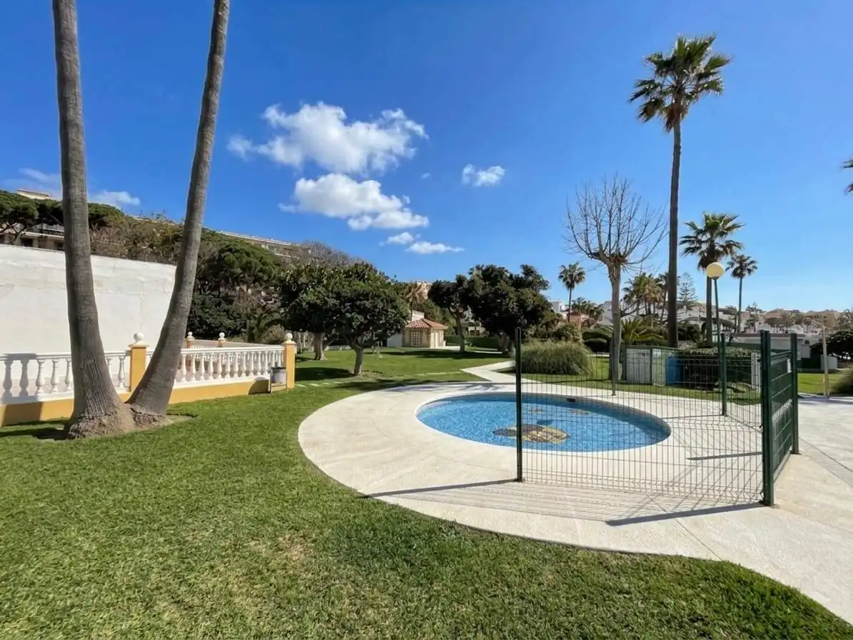 Vivienda con piscina en venta en Calle ALHAMAR, imagen 20