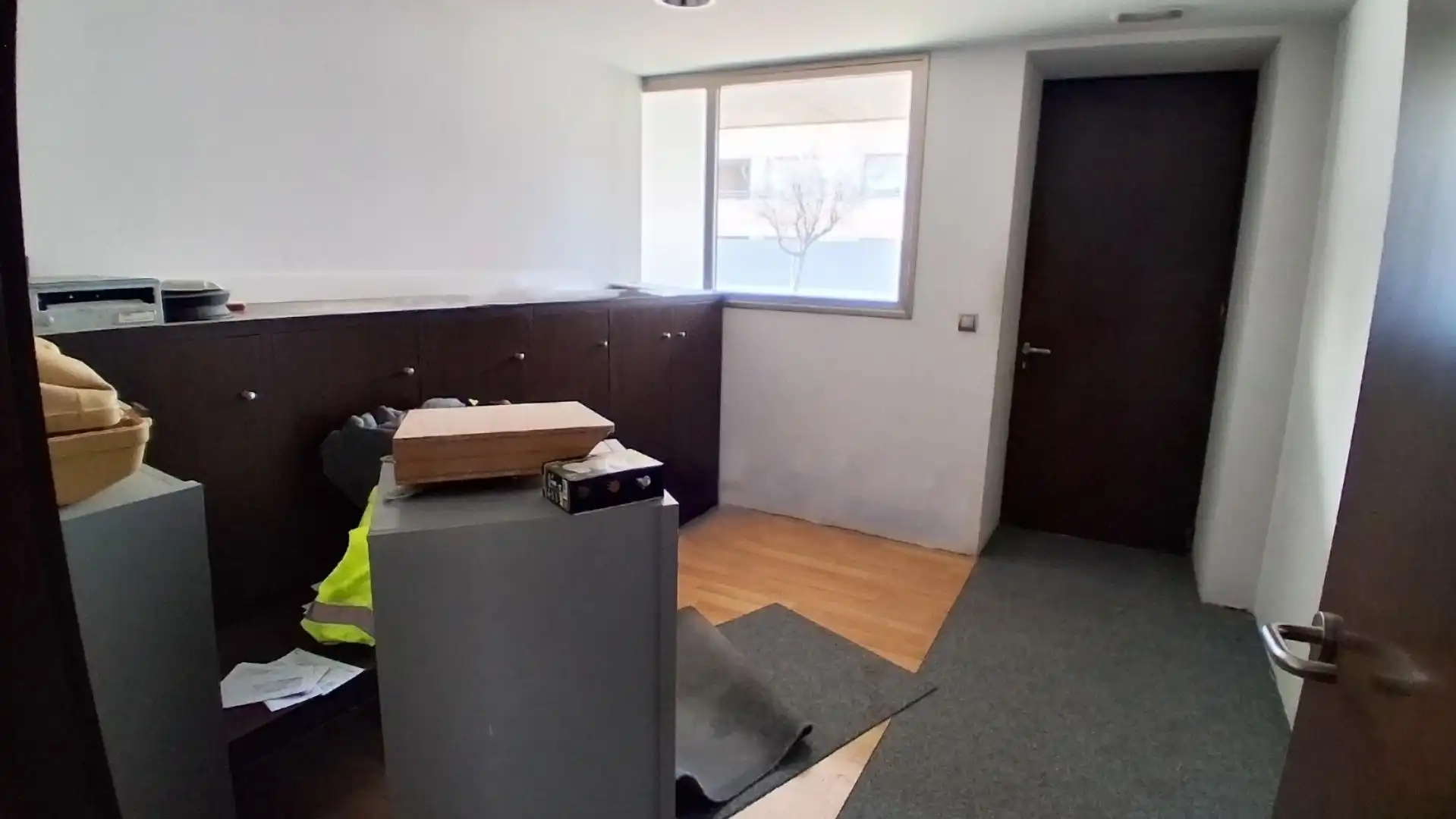 Oficina en venta en Aldeatejada