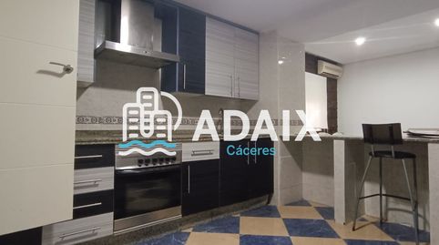 Foto 5 de Casa adosada en venda a C/ Santa Lucía, La Cañada, Cáceres Capital