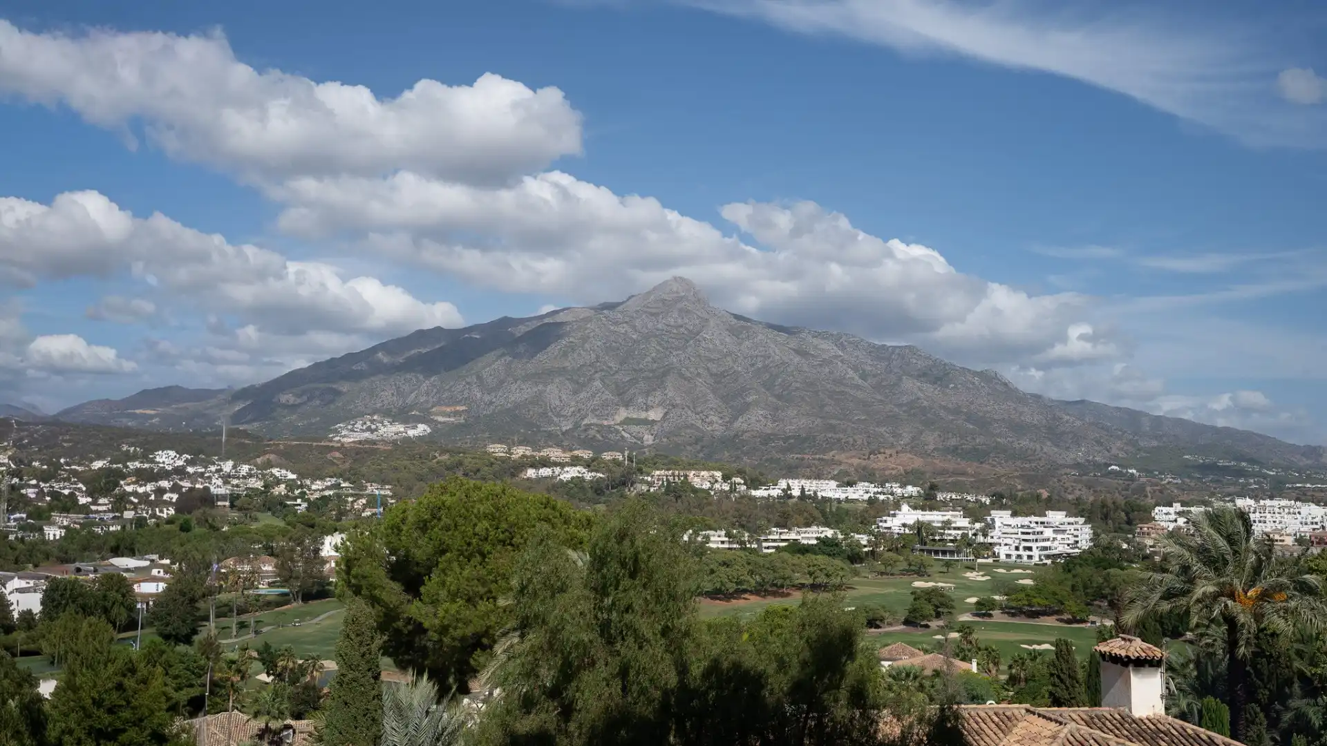 Ground floor for rent in Las Brisas