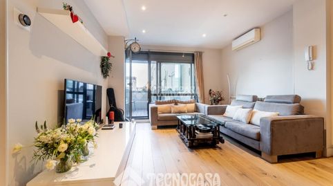 Foto 4 de Piso en venta en Casco Antiguo, Torrelodones