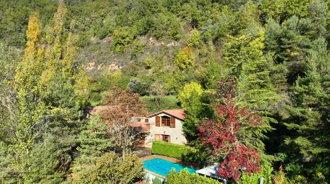 Foto 2 de Finca rústica en venda a Vial Camino, 6, Vallfogona de Ripollès, Girona