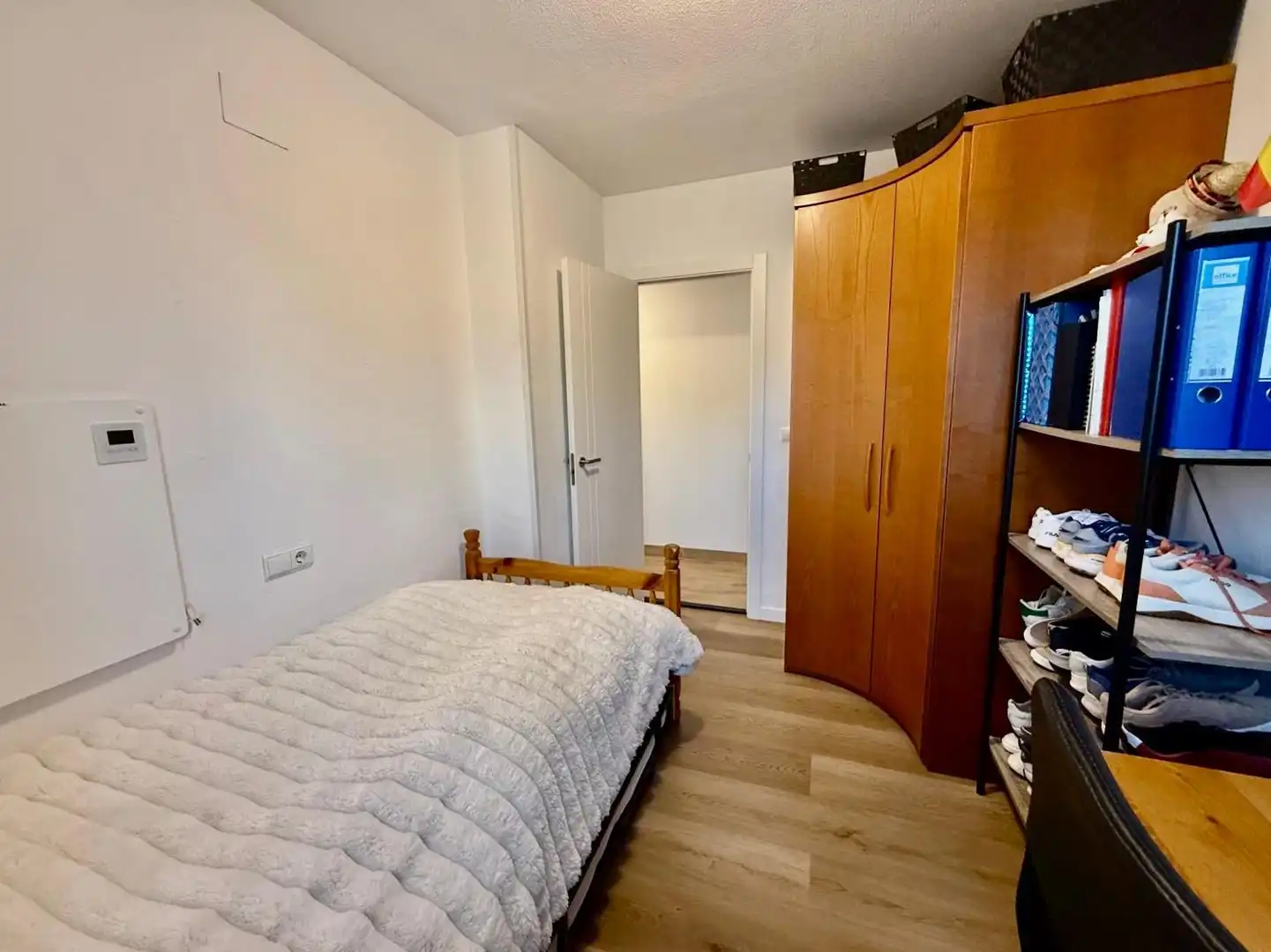 Apartament amb piscina en venda a Playa de Poniente, imagen 22