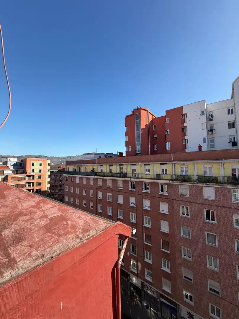 Flat with lift for sale in Errekalde, imagen 26