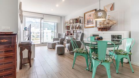 Foto 4 de Ático en venta en El Montgó, Dénia