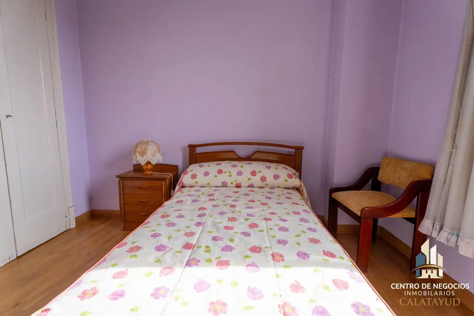 Flat for rent in Calatayud, Zaragoza
