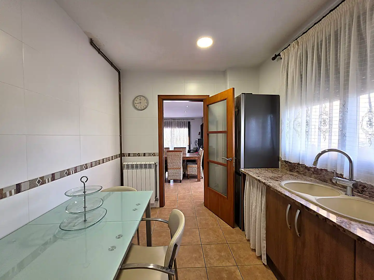 Casa con terraza en venta en Urbanizacion OLOT, imagen 10