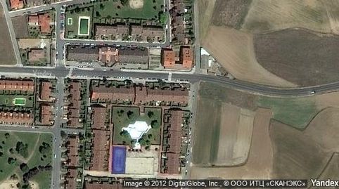 Foto 4 de Garatge en venda a Villamayor, Salamanca