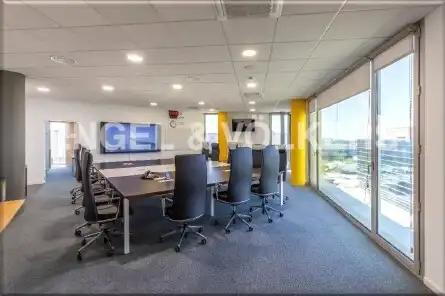 Fabrikhallen zur Miete in El Prat de Llobregat