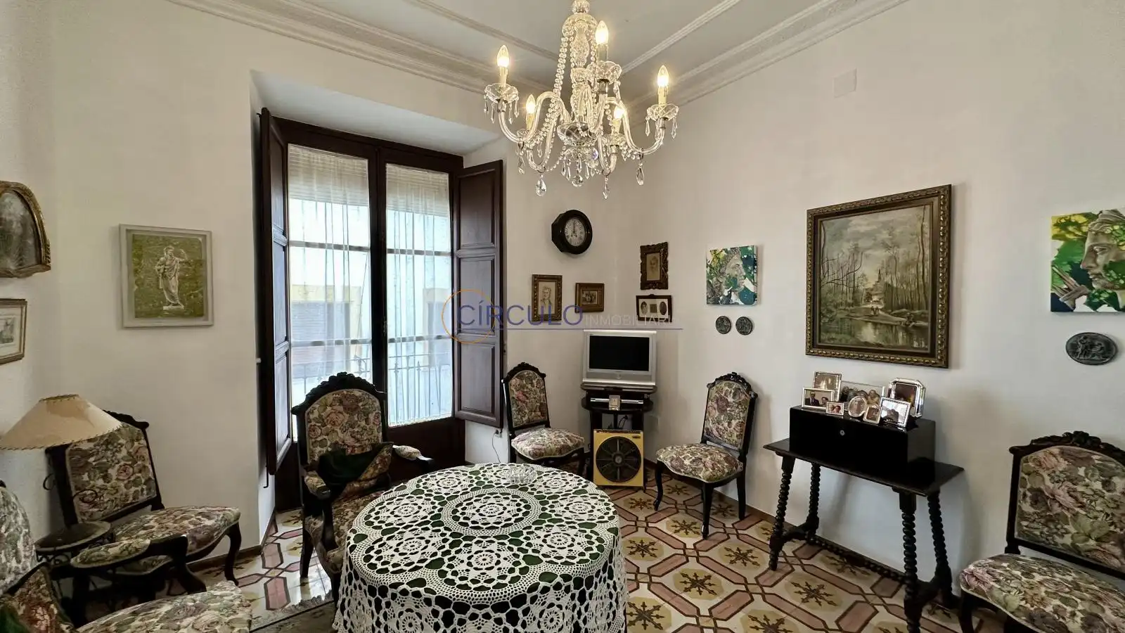 Haus mit Terrasse zum Verkauf in Nunez de Arce, imagen 16