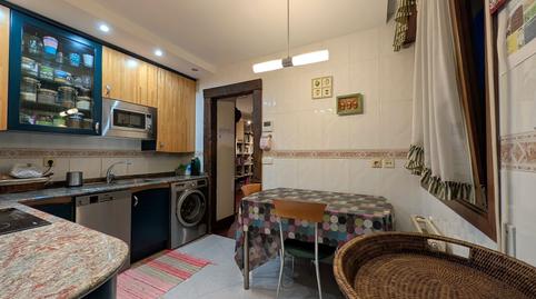 Foto 4 de Piso en venta en Usurbil, Gipuzkoa