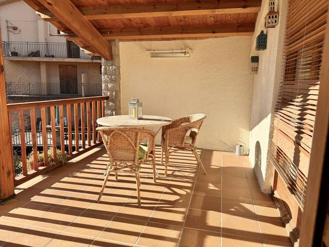 Casa-chalet en Venta en Sant Julià de Cerdanyola