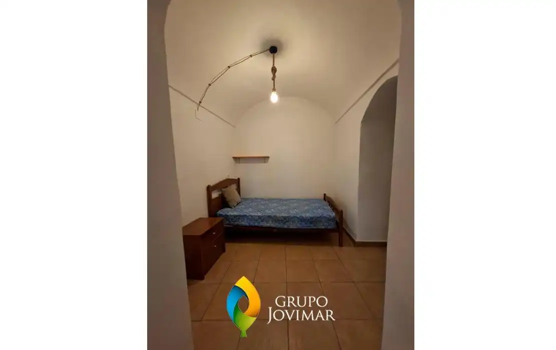 Finca rústica en venta en Guadix