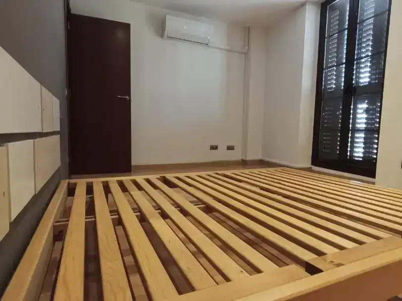 Flat for sale in Manresa  with Air Conditioner
