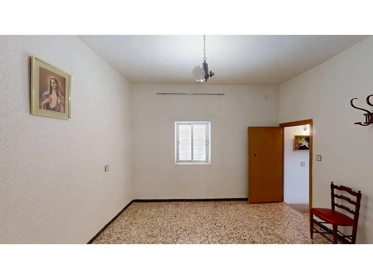 Casa o chalet en venta en Caravaca de la Cruz con Terraza