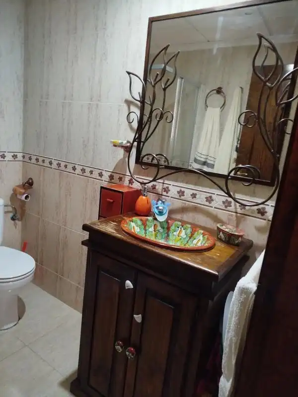 Penthouse with lift for sale in Calle Maestro Manuel Serrano, imagen 13