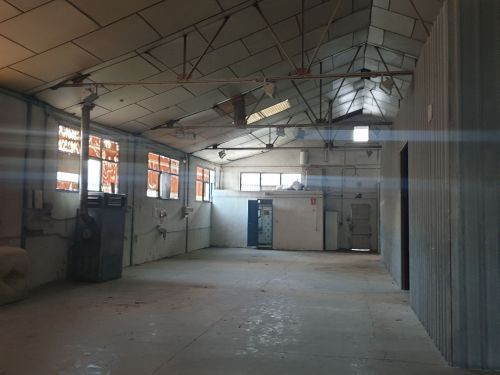 Industrial buildings for sale in Alcorcón
