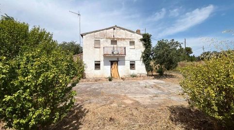 Foto 2 de Finca rústica en venta en Artesa de Segre, Lleida