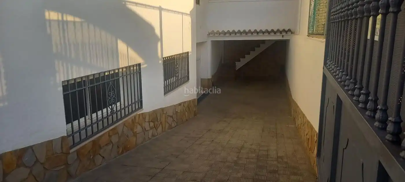 Casa en venda a Calle Huerta del Carmen 1, imagen 5