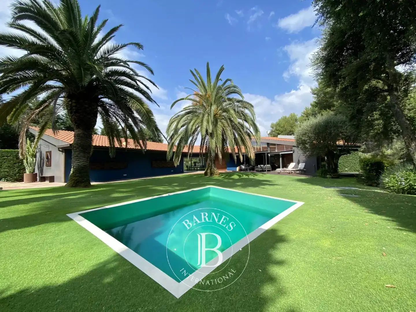 Casa amb piscina en venda a Supermaresme, imagen 3