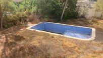 Swimming pool of Residential for sale in Roquetas de Mar
