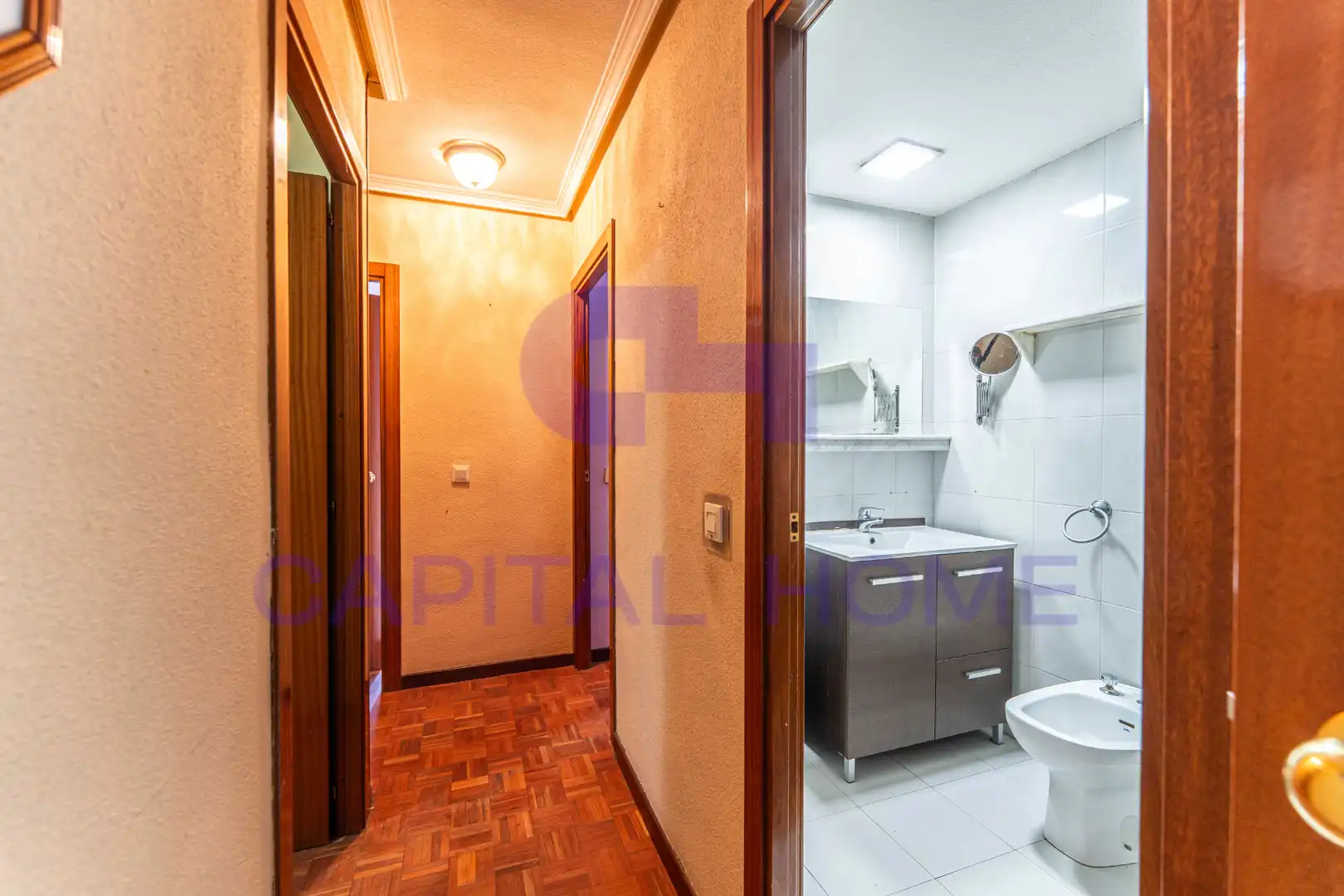 Piso en venta en Fuenlabrada con Terraza, Amueblado y Horno
