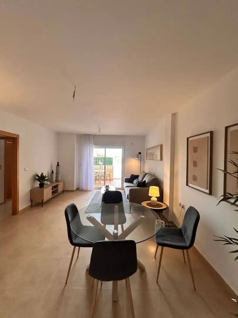 Appartement compact avec terrasse à vendre à Orihuela Costa, imagen 56
